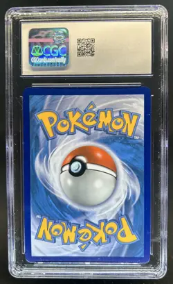 2020 Pokemon SWSH Darkness Ablaze Charizard VMAX #020/189 CGC 10 - Image 2