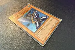 YUGIOH BUSTER BLADER ULTRA RARE 1ST EDITION PSV-050 MP - Image 5