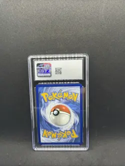 🔥CGC 10 Eevee ex 075/131 Prismatic Evolutions PRE Holo Rare POKEMON🔥 - Image 2