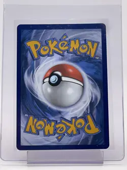 ELESA'S SPARKLE 2023 POKEMON FUSION STRIKE FULL ART HOLO #147/159 Q7107 - Image 2