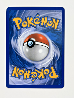Pokemon Pachirisu Promo Holo DP04 LP - Image 2