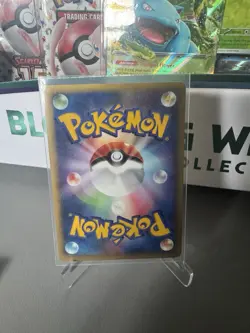 Marowak Pokemon Card e-series 051/092 Very Rare Vintage Japan TCG F/S 1st ED - Image 2