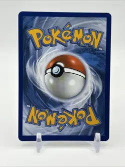 SNOVER 2025 POKEMON MEGA EVOLUTION ILLUSTRATION RARE FA 140/132 🥶 - Image 2