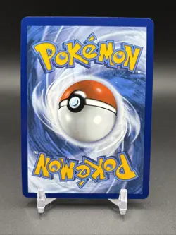 2025 Pokemon Mega Evolution Snover Full Art Illustration Rare #140/132 (B) - Image 2