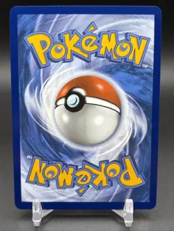 2025 Pokemon Mega Evolution Air Balloon Ultra Rare #166/132 - Image 2