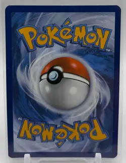 2024 Pokemon Temporal Forces Hero's Cape #152/162 - Image 2