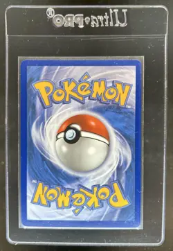 2025 Pokemon MEP Black Star Promos Mega Lucario ex #033 - Image 2