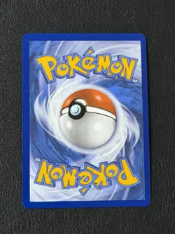 2023 Pokemon SVP Black Star promo Rainbow Terapagos Ex 165 Rainbow Holo Full Art - Image 2