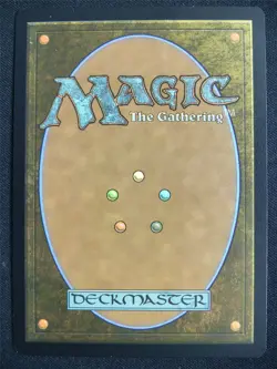 Ancient Tomb Borderless - EOE - Mtg Card #3J1 - Image 2