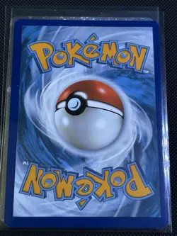 Pokemon Scarlet And Violet 2 Squirtle Cosmo Promo Cards One With Swirl (lot11) - Image 4
