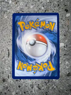 Pokemon TCG Cards Night Stretcher 061/064 Shrouded Fable MINT - Image 4