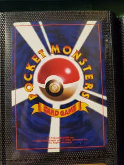 Pikachu No.025 Toyota Auto Campaign Promo Japanese Pokemon Card #2075 - Image 2