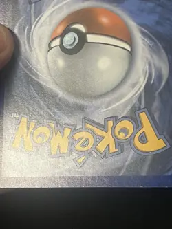 Pokemon TCG XY Fates Collide M Alakazam EX Full Art Ultra Rare Card 118/124 - Image 3