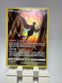 Galarian Articuno SWSH282 SWSH: Sword & Shield Promo Cards Holo - Image 1