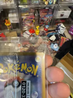 Pokemon TCG Detective Pikachu 098/SV-P Promo Card Japanese Exclusive Sealed NM - Image 3