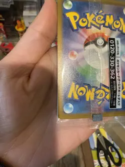 Pokemon TCG Detective Pikachu 098/SV-P Promo Card Japanese Exclusive Sealed NM - Image 5