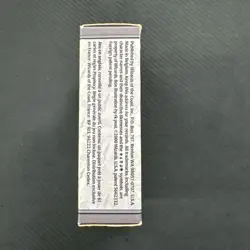 MTG *Prophecy Distress Empty Constructed Starter Deck Box* (Used) Magic - Image 3