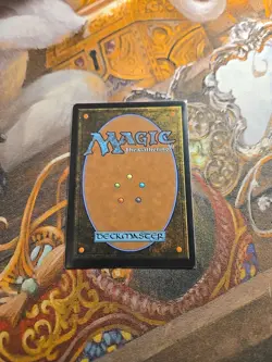 Mirri, Weatherlight Duelist Foil Future Sight MTG Mystery Booster 2 - Pack Fresh - Image 2