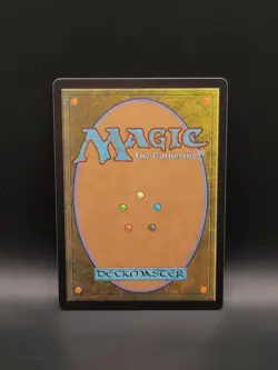 Ruby Medallion Commander Masters Regular - Image 2