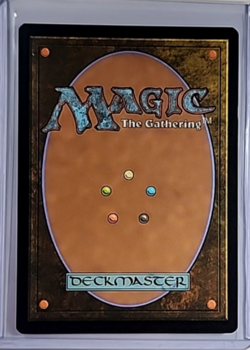 2024 MTG Magic The Gathering SLD Secret Lair Drop Foil #1800 Anguished Unmaking - Image 2