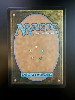MTG Final Fantasy English The Wind Crystal Borderless 0330 Foil - Image 2