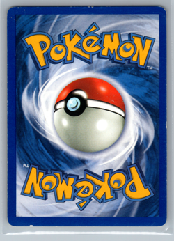 Pokemon TCG Blaine's Growlithe Gym Heroes 62/132, Regular 1st Edition Common Lp - Image 2