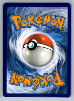 2023 Pokemon CLV EN #017/034 Lugia EX Holo NEAR MINT NM - Image 2