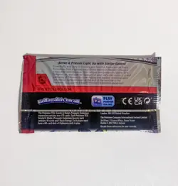 NEW SEALED Prismatic Evolutions Pokemon Booster Pack 1pc Random Art - Image 2