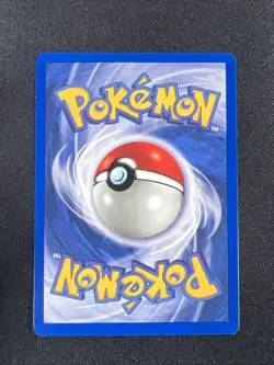 Pokemon TCG Base Set Shadowless Farfetch'd Near Mint #27 - Image 2