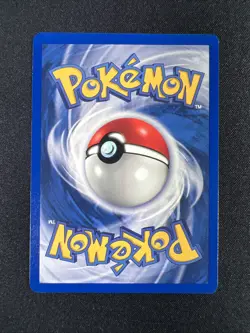 Pokemon TCG Base Set Shadowless Energy Retrieval Near Mint #81 - Image 2