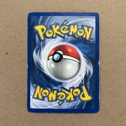Mewtwo - Pokemon SHADOWLESS 10/102 Base Set HOLO - MP - Image 3