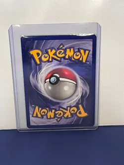 Pokemon: Electabuzz (Movie Promo) 02/53 Wotc Promo Regular - Image 2