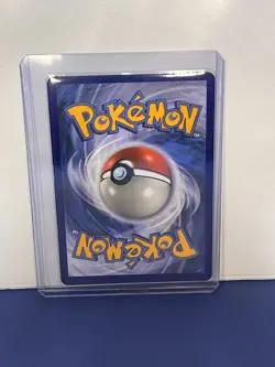 Pokemon: Tapu Lele GX 060A/145 Alternate Art Promos Holo - Image 2