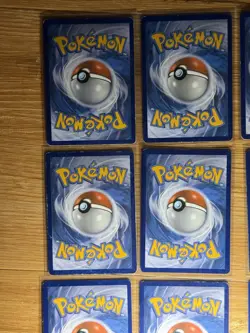 Pokemon XY Legendary Pokemon Promo Set 2015 - Image 3
