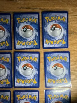 Pokemon XY Legendary Pokemon Promo Set 2015 - Image 4