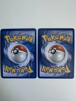 Pokemon Set Charmander 59/99 2009 Arceus & Charmeleon 46/132 2007 Secret Wonder - Image 2
