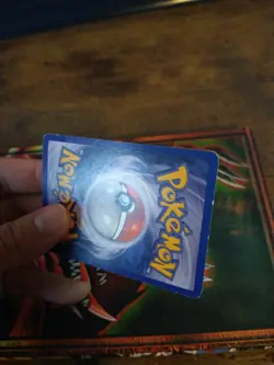 Charmander - 48/100 - Common - EX Crystal Guardians Pokemon TCG MP - Image 5