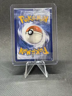 PECHARUNT 129 FULL ART ILLUSTRATION PROMO HOLO Pokemon TCG SEALED - Image 2