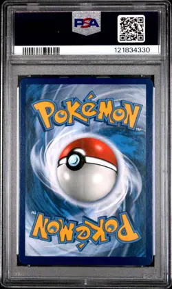 Pokemon Team Up Pikachu & Zekrom GX Full Art #162 - PSA 9 - Image 2