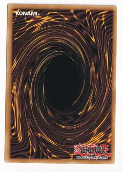 Yugioh! Divine Knight Ishzark - LODT-EN091 - Super Rare - 1st Edition Near Mint - Image 2