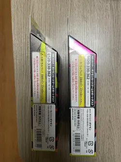 Pokemon Card Mega Gengar EX and Diancie Ex Japanese Starter Deck Set Near Mint - Image 4