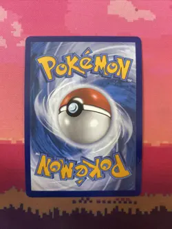 Pokemon Card Iron Thorns Temporal Forces Cosmo Holo Rare 062/162 Near Mint - Image 2