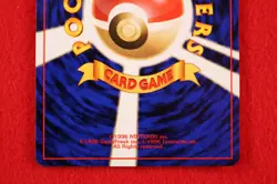 *S- rank* Pokemon Card Dark Charizard Team Rocket No.006 Holo Rare!! Japan #9821 - Image 5