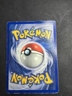 Pokemon TCG Base Set Raichu Holo Card 14/102 Vintage Rare Unlimited - Image 5