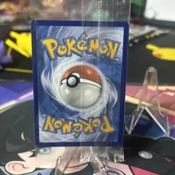 Pecharunt 129 Sv: Scarlet & Violet Promo Cards Holo (Factory Sealed) - Image 2