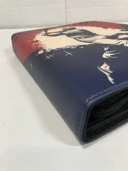 Trading Card Binder Fits 400 Cards with 50 Removable Double Sided Sleeves Sports - Image 4