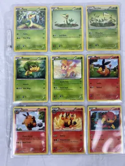 Black & White x150 Regular Trading Cards Pokemon TCG English Bulk 2011-2013 MP - Image 1