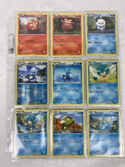 Black & White x150 Regular Trading Cards Pokemon TCG English Bulk 2011-2013 MP - Image 4