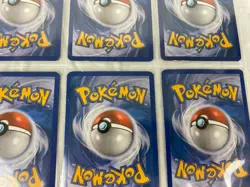 Black & White x150 Regular Trading Cards Pokemon TCG English Bulk 2011-2013 MP - Image 5