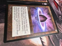 Lotus Petal x2 Tempest MTG Magic - Lot A - Image 2